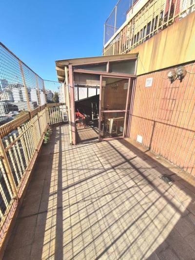 Departamento 2 dormitorios en venta en Caballito, Ciudad de Buenos Aires
