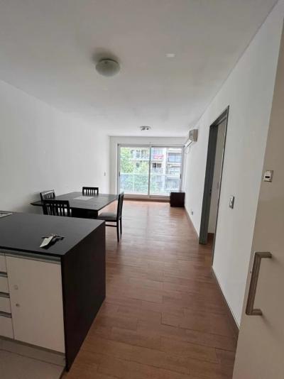 Departamento 1 dormitorios en venta en Barracas, Ciudad de Buenos Aires