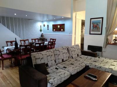 Departamento 3 dormitorios en venta en Barracas, Ciudad de Buenos Aires