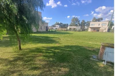 Terreno en venta en Pilar del Este, Pilar