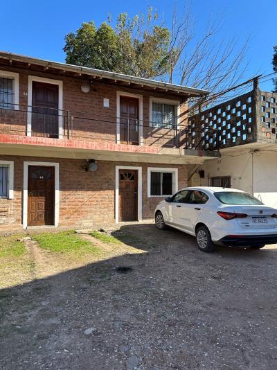 Departamento en alquiler en Pilar