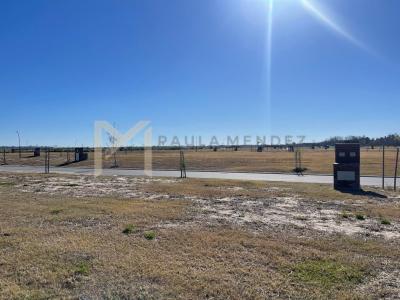Terreno en venta en Puertos, Escobar