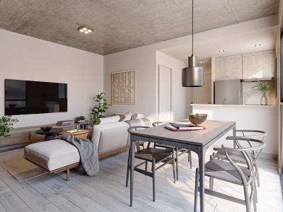 Departamento 2 dormitorios en venta en Villa Devoto, Ciudad de Buenos Aires