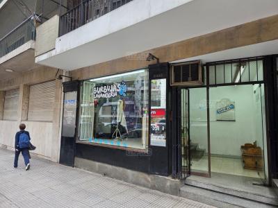 Local en venta en Recoleta, Ciudad de Buenos Aires