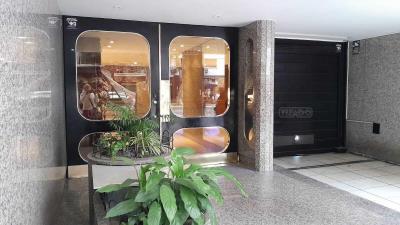 Departamento 3 dormitorios en venta en Recoleta, Ciudad de Buenos Aires