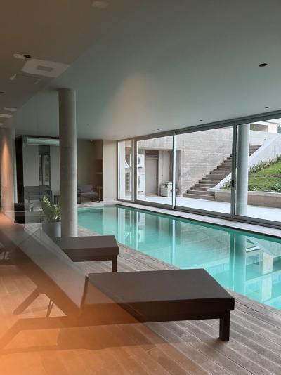 Departamento 2 dormitorios en alquiler en Prana San Isidro, San Isidro