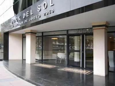 Oficina en alquiler en Puerto Madero, Ciudad de Buenos Aires
