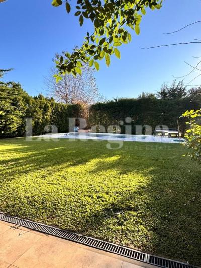 Casa 3 dormitorios en alquiler en Villanueva, Tigre