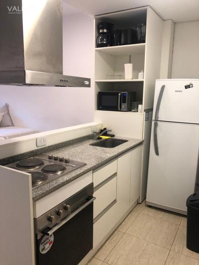 Departamento 1 dormitorios en alquiler en Pilar