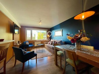 Departamento 1 dormitorios en alquiler en Centro de Bariloche, Bariloche