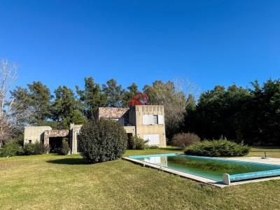 Casa 3 dormitorios en venta en El Solar de Capilla, Exaltacion de la Cruz