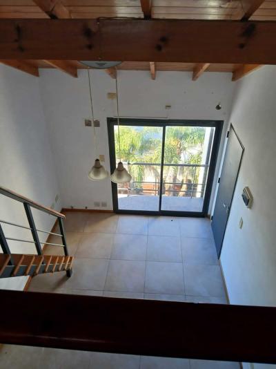 Departamento 1 dormitorios en alquiler en Berazategui