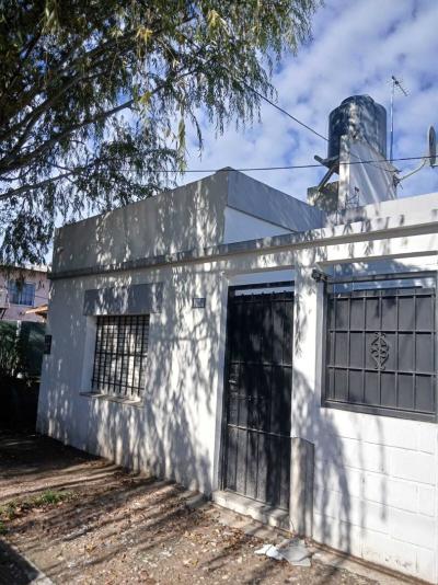 Departamento 1 dormitorios en alquiler en Guillermo Enrique Hudson, Berazategui