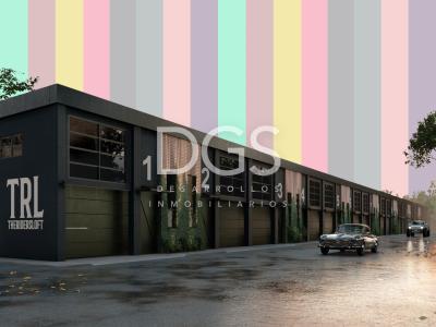 Departamento 1 dormitorios en venta en Canning, Ezeiza
