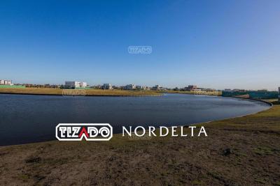 Terreno en venta en Nordelta, Tigre