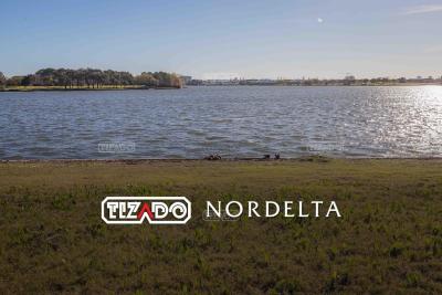 Terreno en venta en Nordelta, Tigre