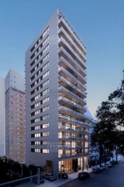 Departamento 2 dormitorios en venta en Palermo, Ciudad de Buenos Aires