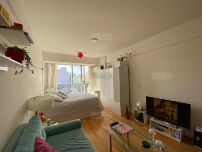 Departamento en alquiler en Villa Crespo, Ciudad de Buenos Aires