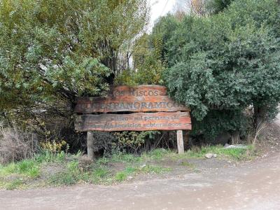 Terreno en venta en Los Riscos, San Martin de los Andes
