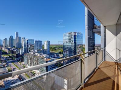 Departamento 2 dormitorios en alquiler en Puerto Madero, Ciudad de Buenos Aires