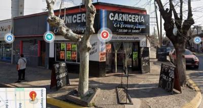 Local en venta en Pilar