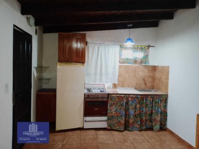 Departamento en alquiler en Ostende, Pinamar