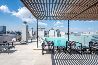 Departamento en venta en Palermo Hollywood, Ciudad de Buenos Aires
