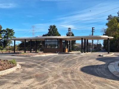 Terreno en venta en La Estela, Pilar