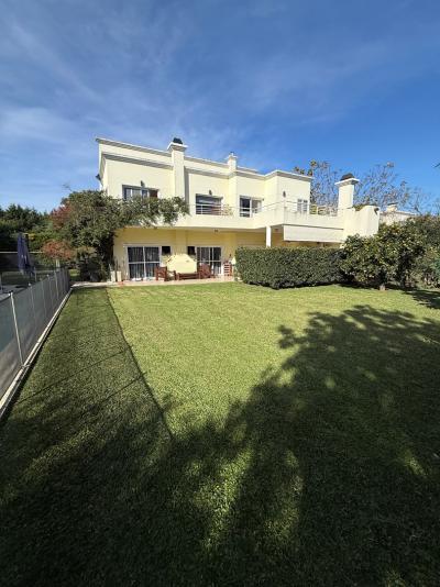 Casa 5 dormitorios en venta en Haras El Establo, Pilar