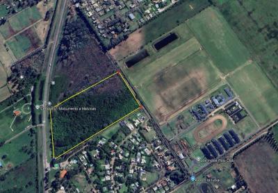 Terreno en venta en Pilar