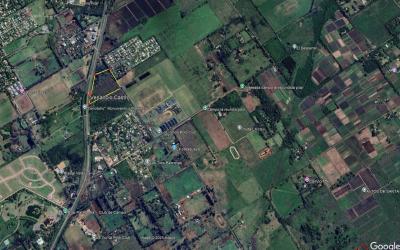 Terreno en venta en Pilar