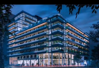 Departamento 2 dormitorios en venta en Belgrano, Ciudad de Buenos Aires