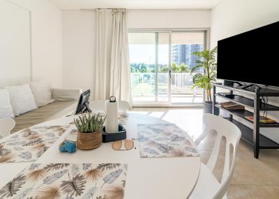 Departamento 1 dormitorios en venta en Nordelta, Tigre