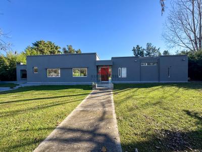 Casa 3 dormitorios en venta en Segundas Colinas, Pilar