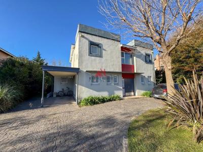 Casa 3 dormitorios en venta en La Delfina, Pilar