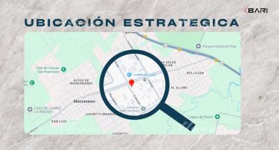 Local en venta en Manzanares, Pilar