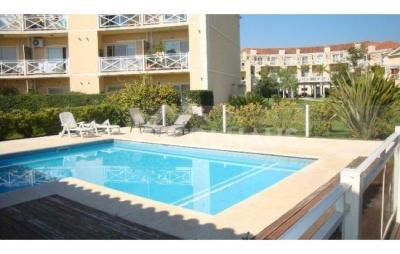 Departamento 1 dormitorios en alquiler temporario en Alto del Molino, Pilar