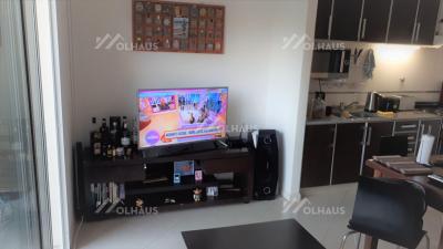 Departamento 1 dormitorios en alquiler temporario en Alto del Molino, Pilar