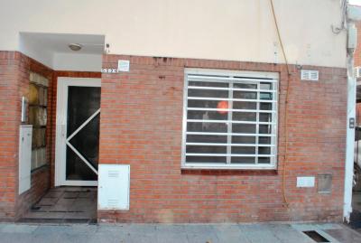 Departamento 1 dormitorios en alquiler en Villa Pueyrredon, Ciudad de Buenos Aires