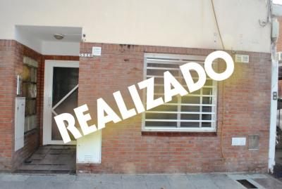 Departamento 1 dormitorios en alquiler en Villa Pueyrredon, Ciudad de Buenos Aires