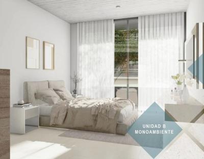 Departamento 2 dormitorios en venta en Villa Urquiza, Ciudad de Buenos Aires