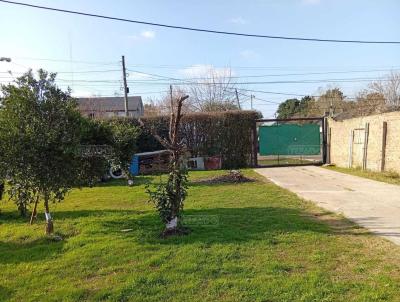 Casa 3 dormitorios en venta en General Rodriguez