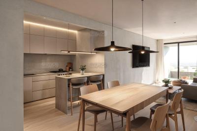 Departamento 1 dormitorios en venta en Villa Crespo, Ciudad de Buenos Aires