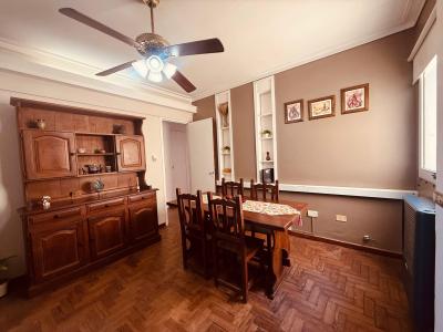 Departamento 2 dormitorios en venta en La Plata