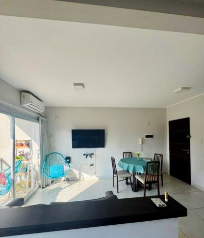 Departamento 1 dormitorios en venta en La Plata, La Plata