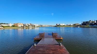Terreno en venta en Nordelta, Tigre