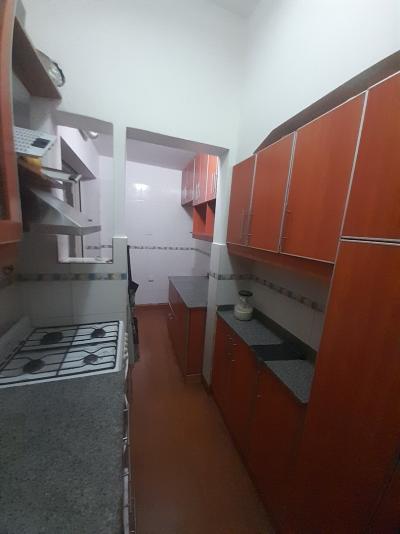 Departamento 2 dormitorios en alquiler en Recoleta, Ciudad de Buenos Aires