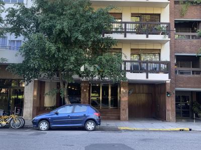 Departamento 3 dormitorios en venta en Recoleta, Ciudad de Buenos Aires