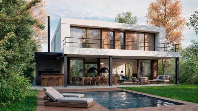 Casa 4 dormitorios en venta en Nordelta, Tigre