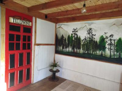 Casa 1 dormitorios en alquiler en Villa Lago Gutierrez, Bariloche